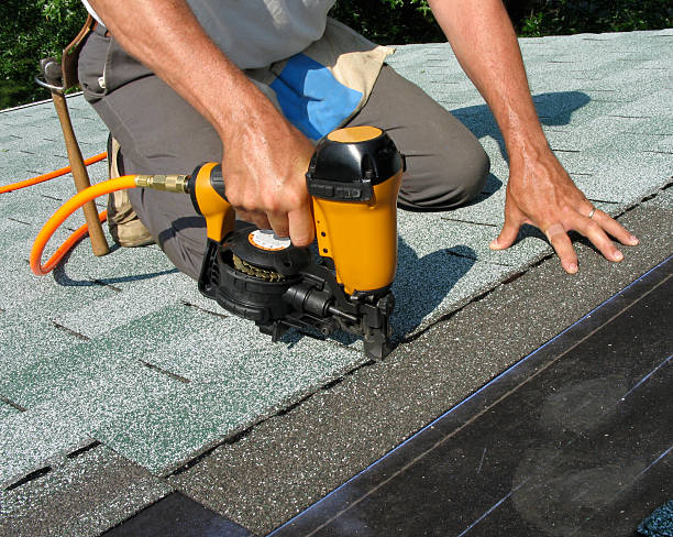 Sealant for Roof in East Camden, AR