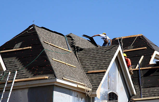 Roof Installation Near Me in East Camden, AR