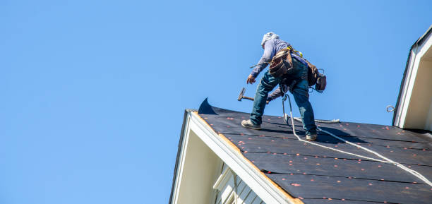 Best Best Roofing Contractors  in East Camden, AR